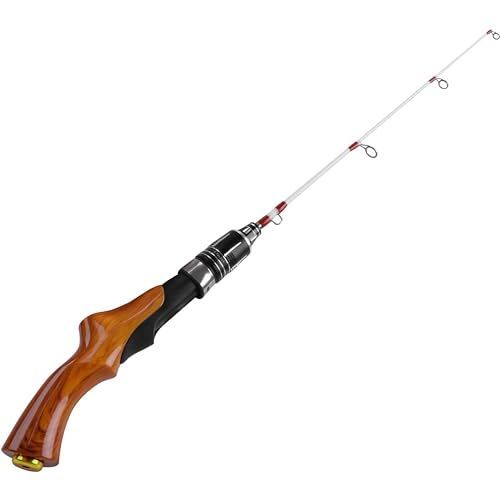 カーボンファイバー 磯竿 分割式