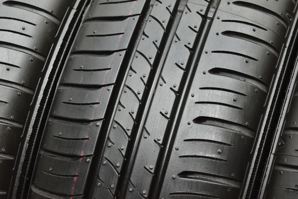 デリカミニ 新車外し ダンロップ エナセーブ 4本セット(165/60R15 