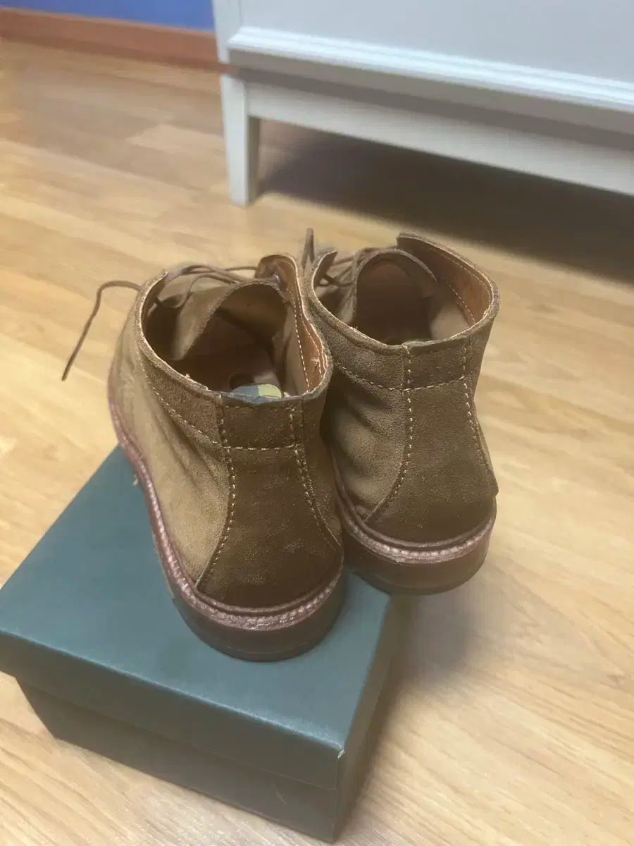  ALDEN オールデン 1493 8 5 D その他 ブーツ 革靴