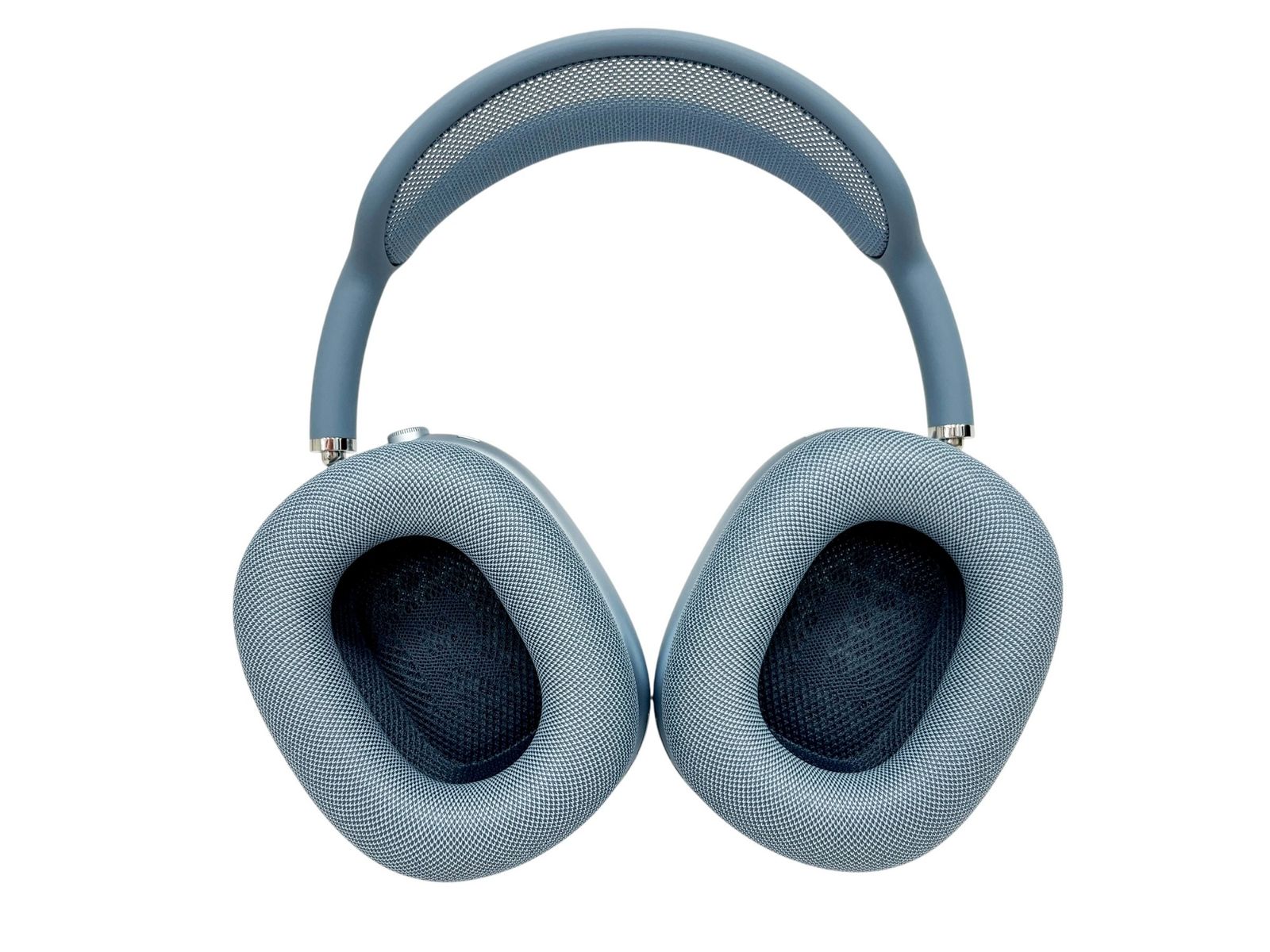 Apple AirPods Max ワイヤレスヘッドホン ブルー Apple (アップル