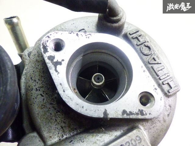 実動外し！】スズキ純正 HT06-23C 13900-76JA3 JB23W ジムニー