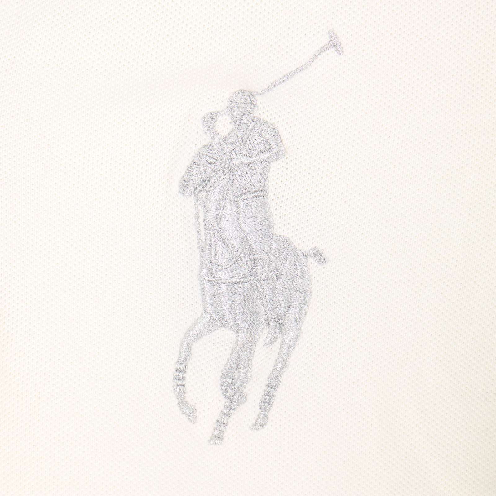 Polo ポロラルフローレン ビッグポニー刺繍 No 3パッチ