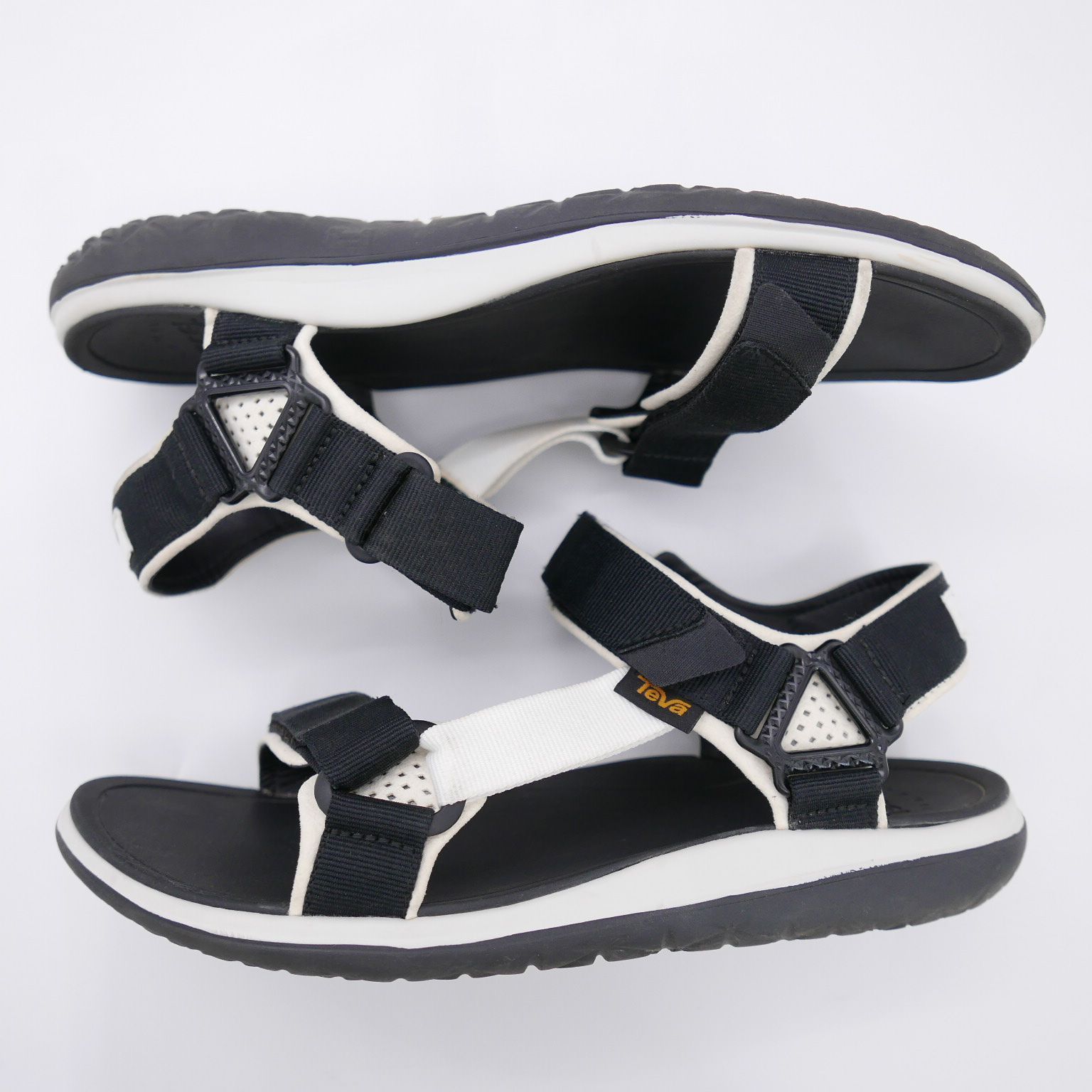 Teva NEIGHBORHOOD テバ ネイバーフッド コラボ NHTV. TF
