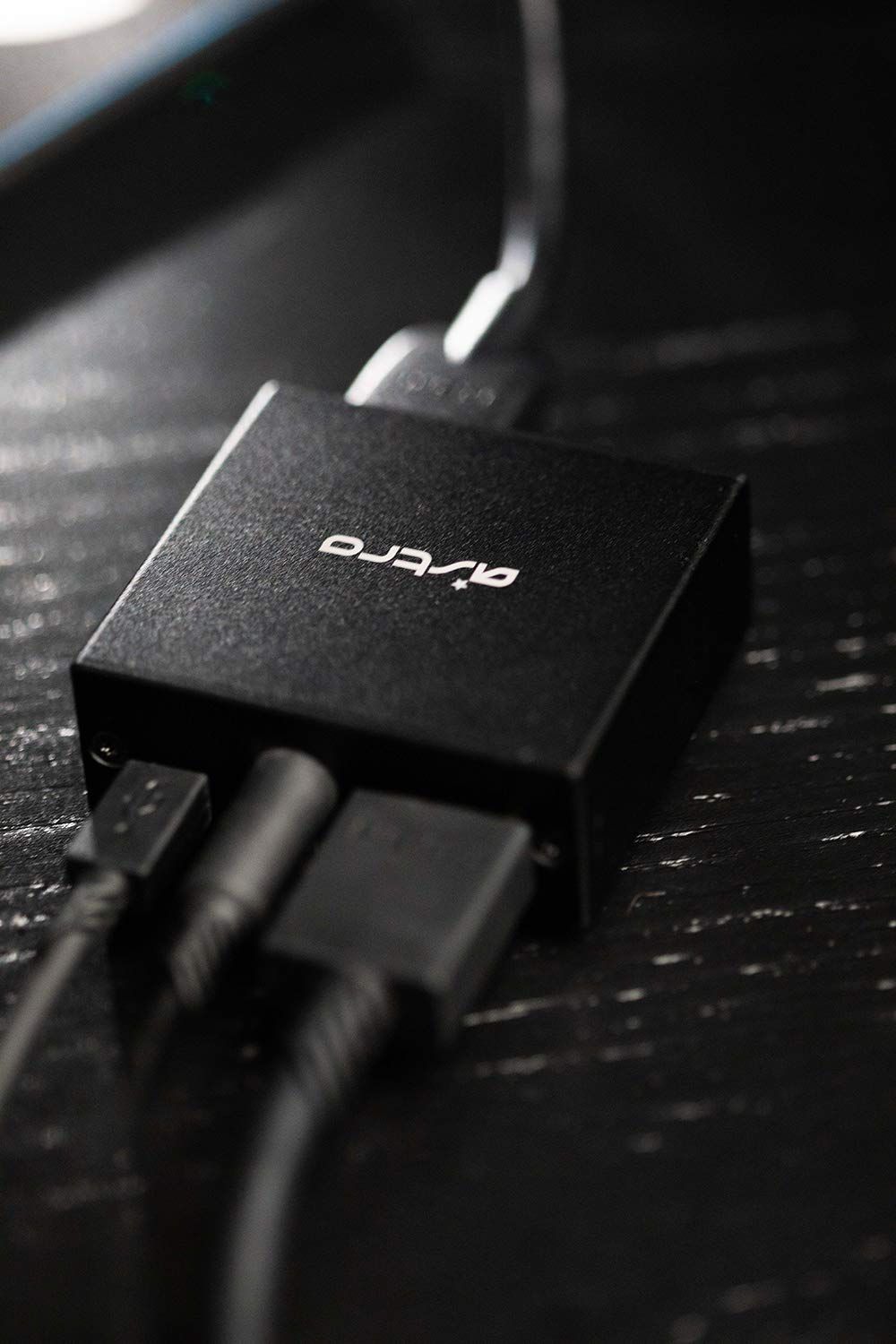 Logicool G ASTRO Gaming HDMI アダプター for PS5 PS4 ミックス