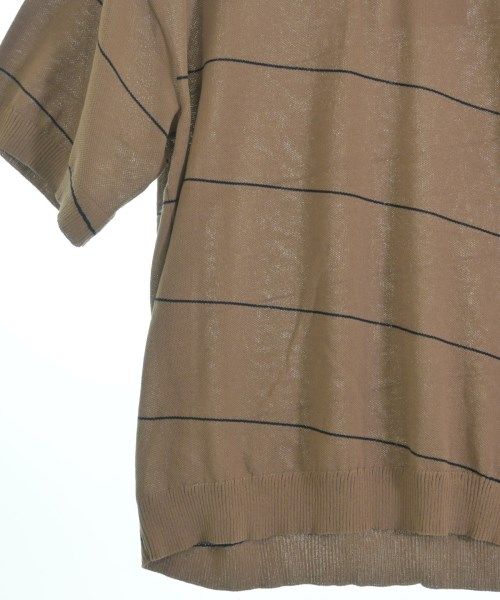 NTN エヌティエヌ ニット・セーター メンズ 【古着】【中古】 NTN ニット・セーター メンズ 【古着】【中古】【送料無料】 - メルカリ