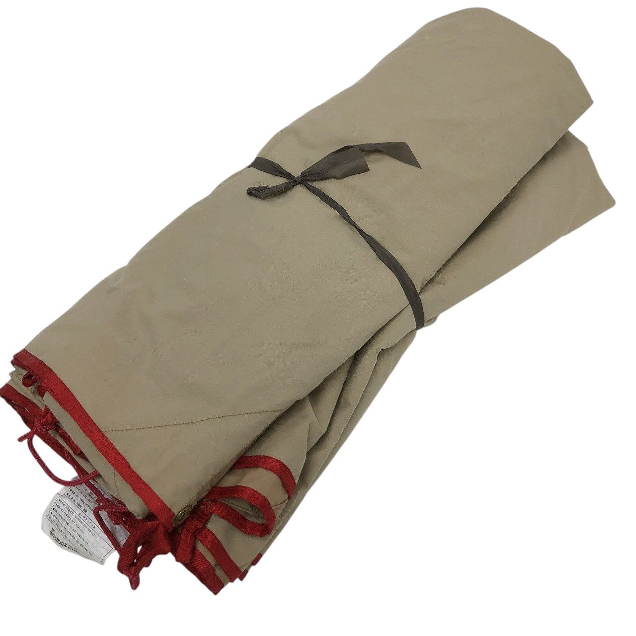 tent-Mark DESIGNS テンマクデザイン 焚火タープ TCレクタ TM-MN-TC