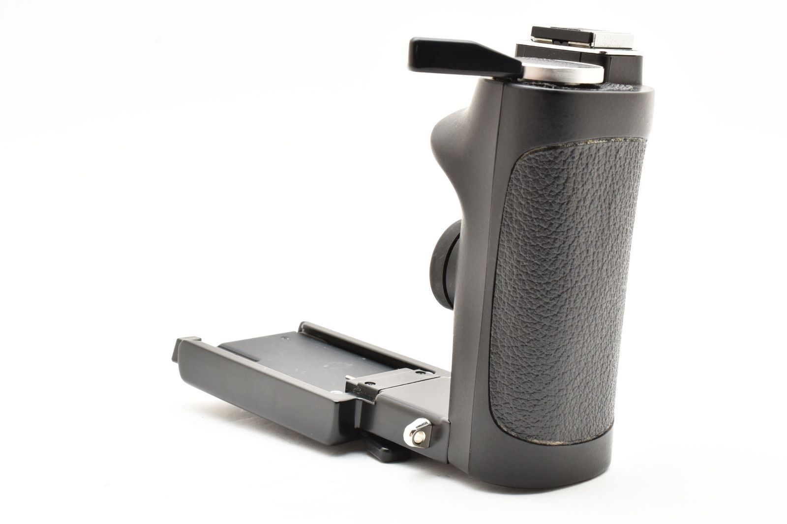 ◇◇ 極上美品 ゼンザ ブロニカ Zenza Bronica スピード ハンド