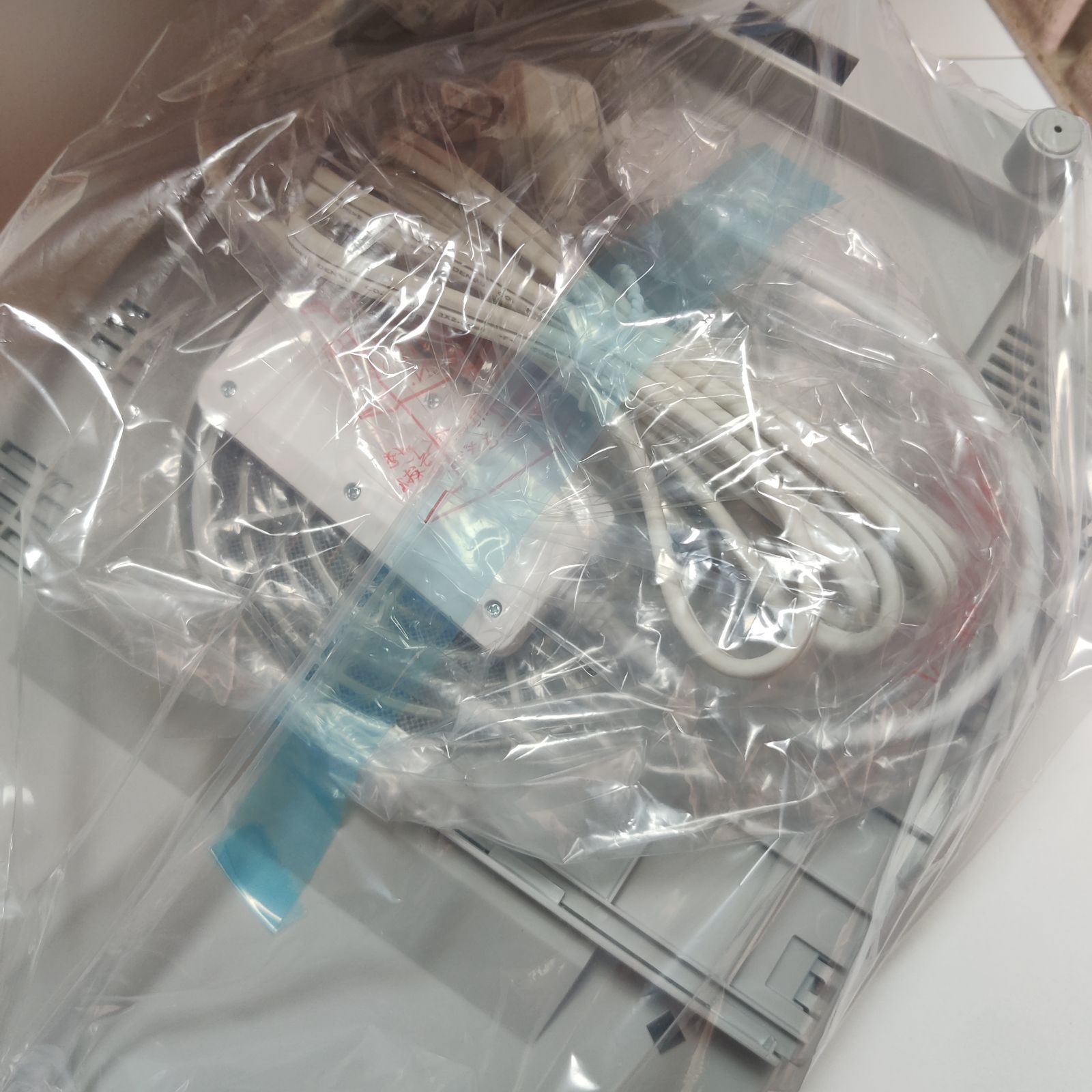 人感センサー付脱衣所ヒーターDWC-A1222-WH