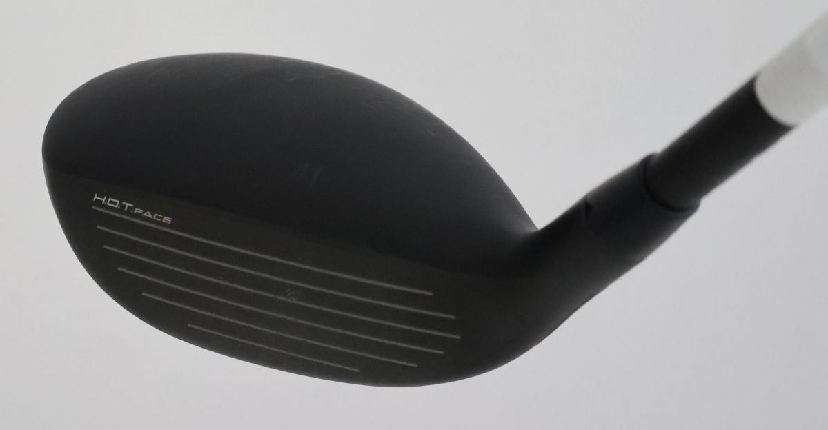 ○2024年モデル！コブラ☆DARK SPEED ダーク スピード ユーティリティ