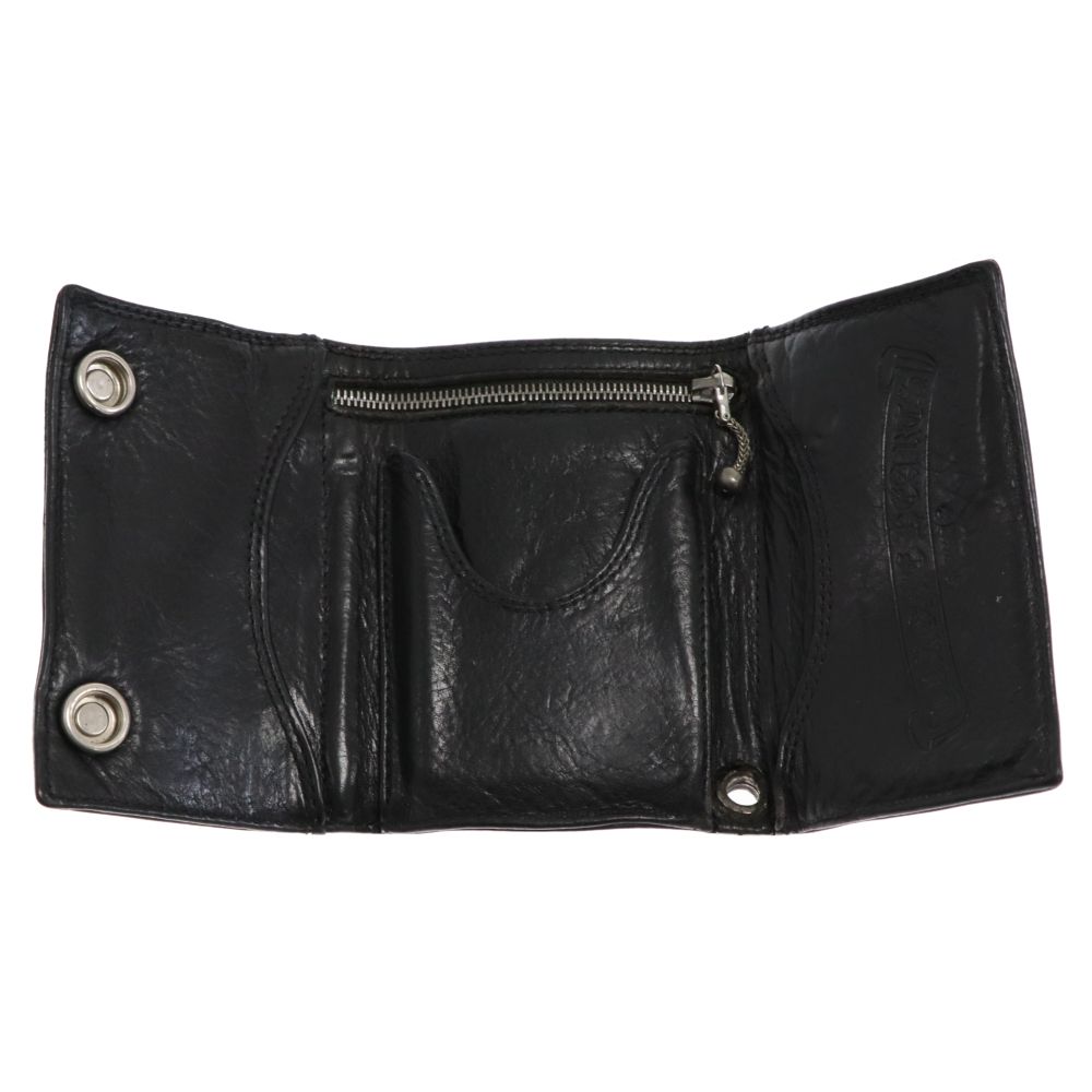 CHROME HEARTS (クロムハーツ) 3FOLD/3フォールド クロスボール
