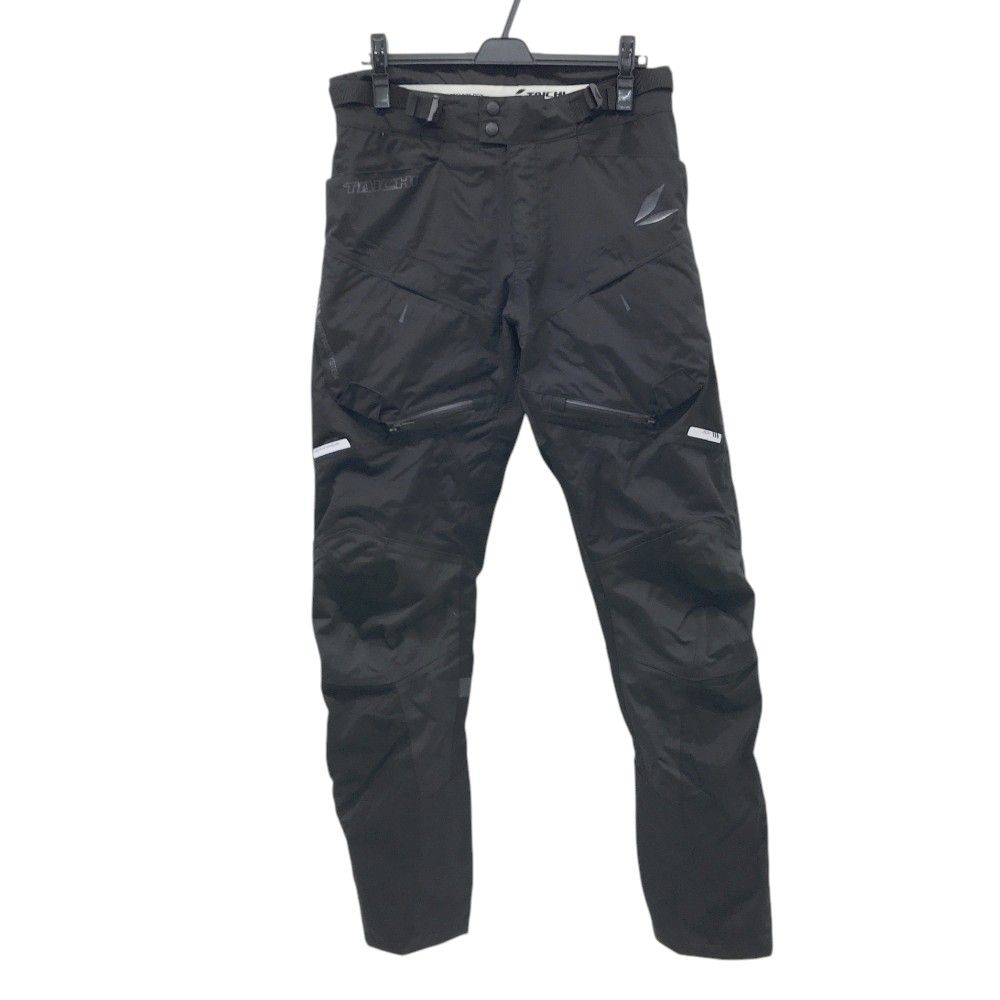 RS TAICHI アールエスタイチ RSY270 DRYMASTER コンパス パンツ ブラック系 M 240101429959