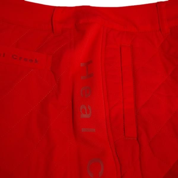 ヒールクリーク Heal