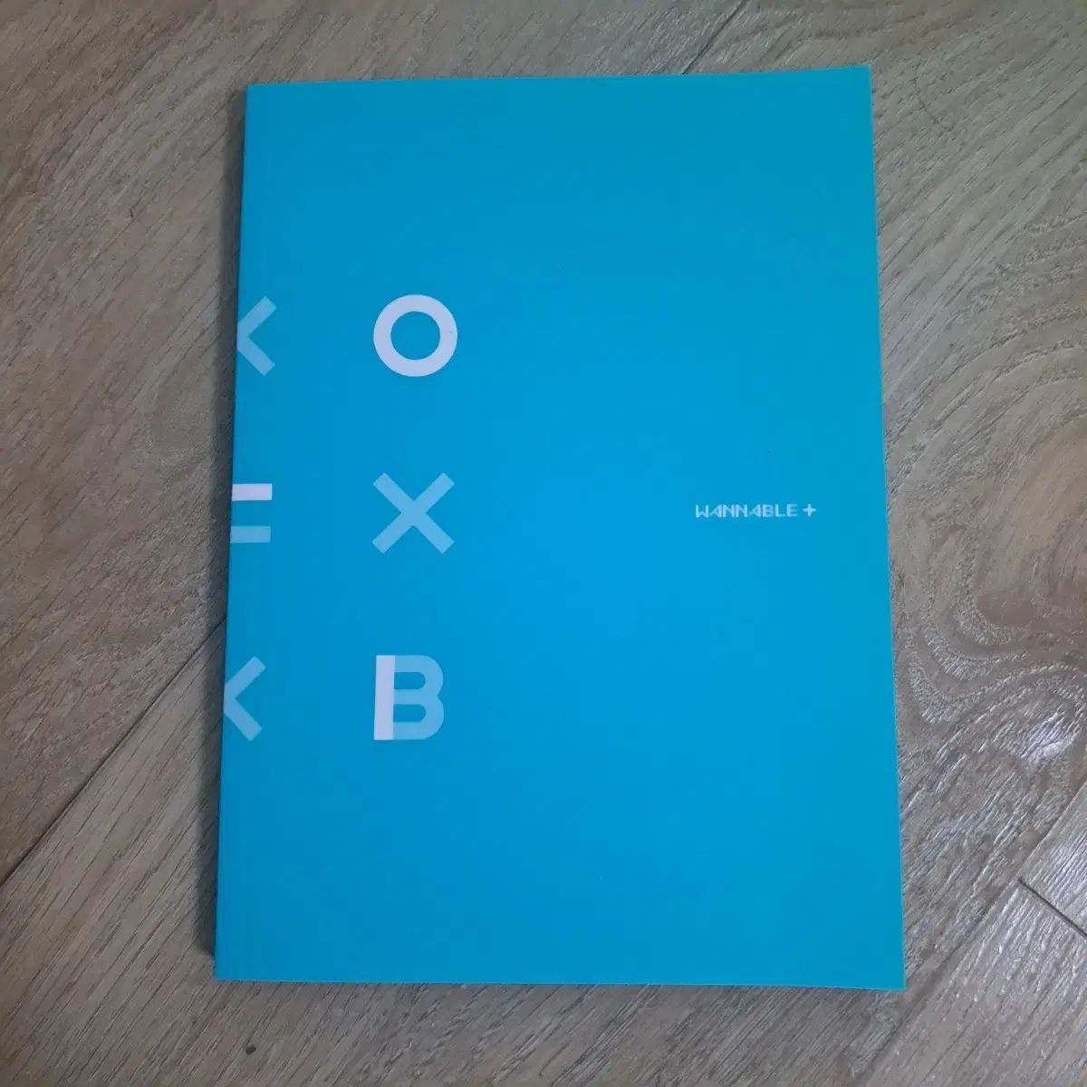 Wanna One(ワナワン) フォトブック PHOTOBOOK - メルカリ