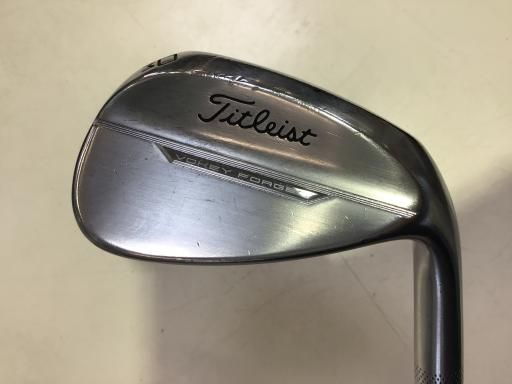 タイトリスト VOKEY FORGED 2025 50°|10°M ウェッジ WG Dynamic G フレックスS メンズ 男性用 右利き 右用 Cランク ゴルフクラブ