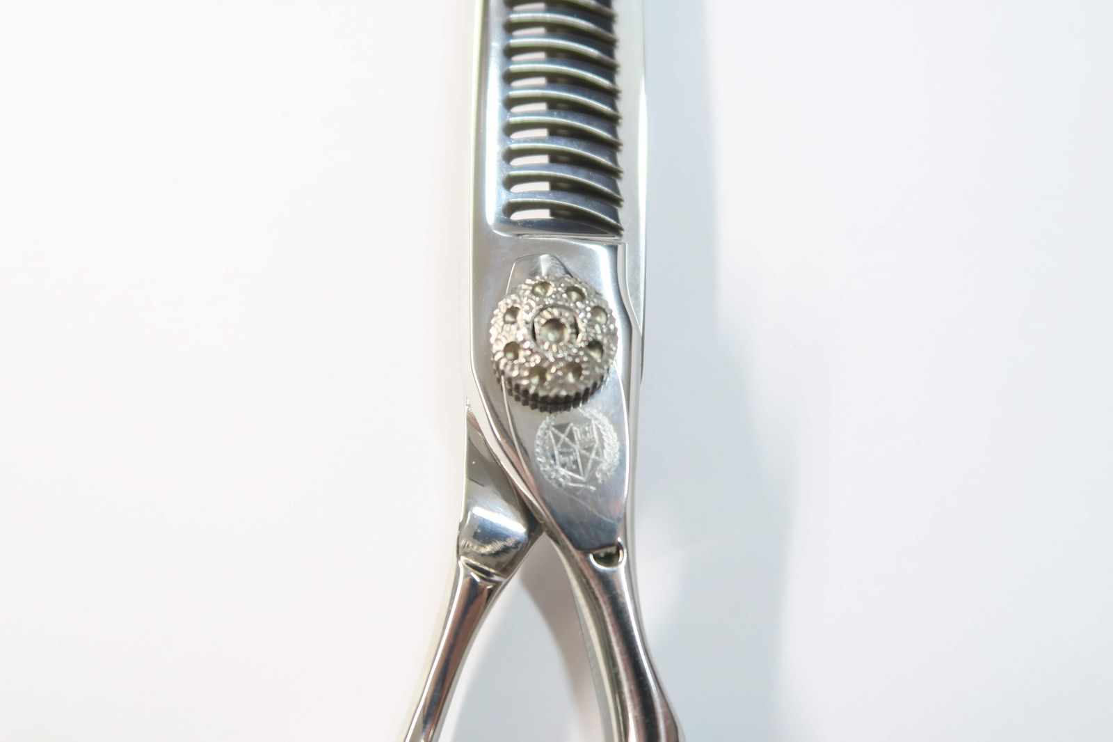 テクノス　美容師シザー　6インチ Aランク【TEXOS SCISSORS テクノスシザー】 セニング 美容師