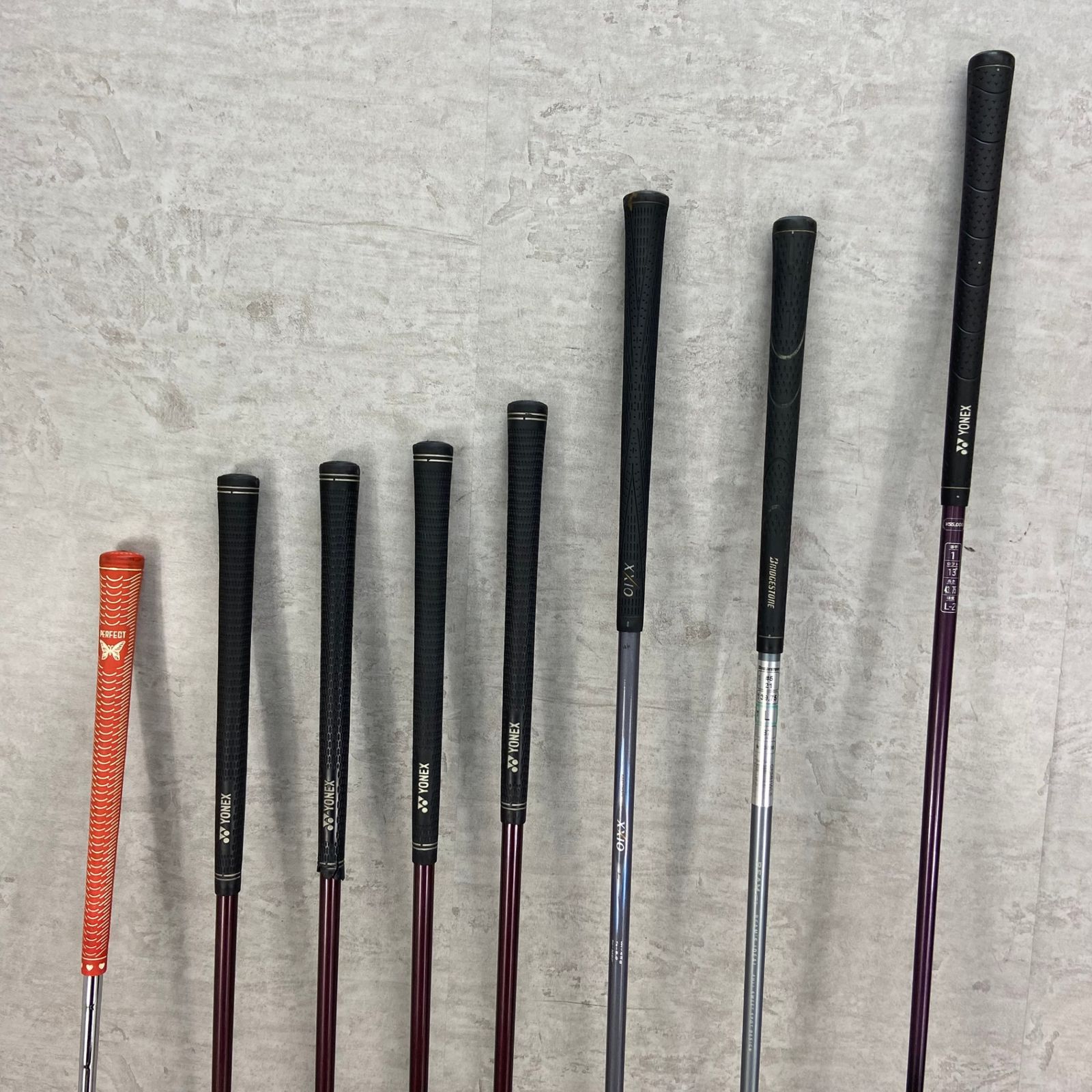 レディースゴルフ