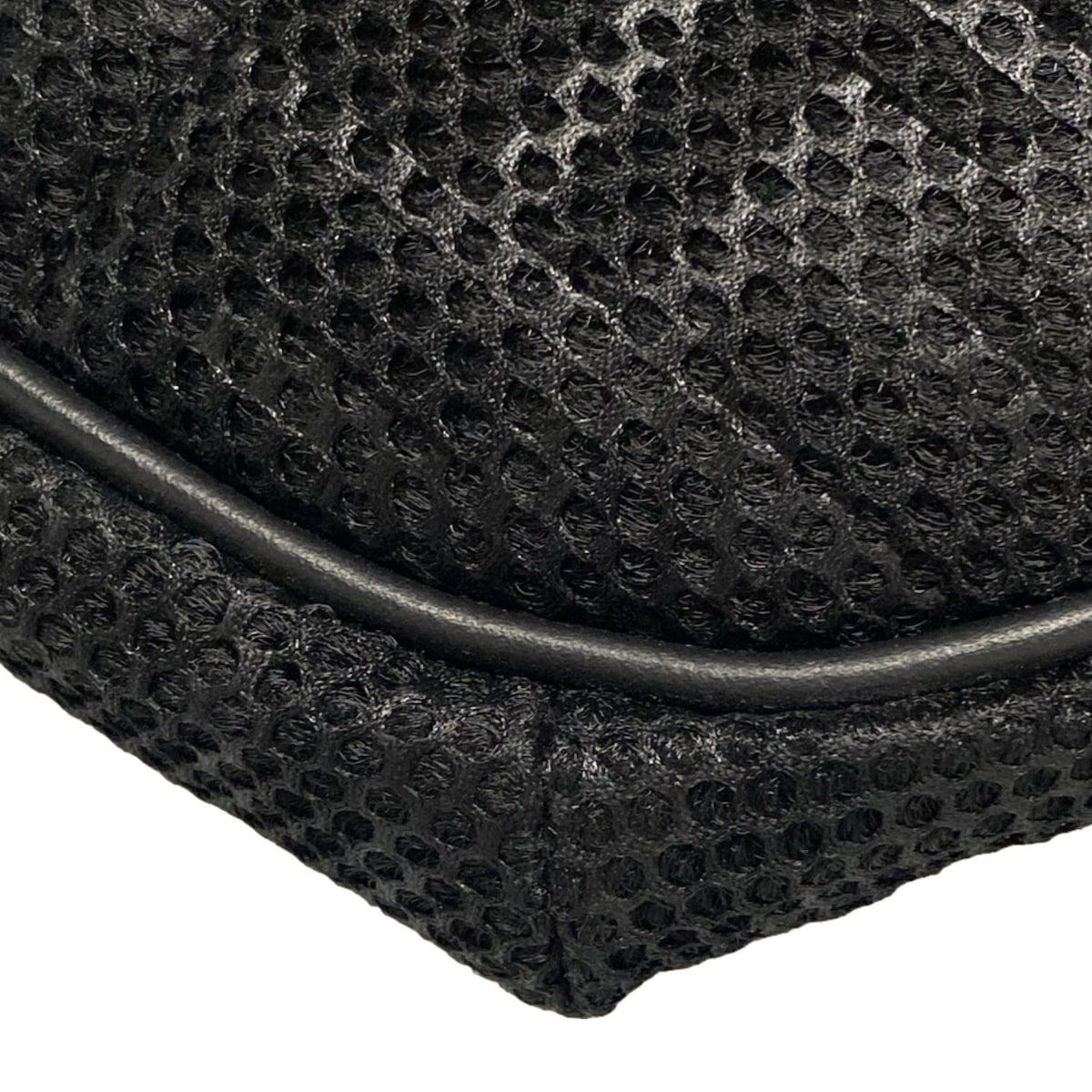 ウエストポーチ ズッカ柄