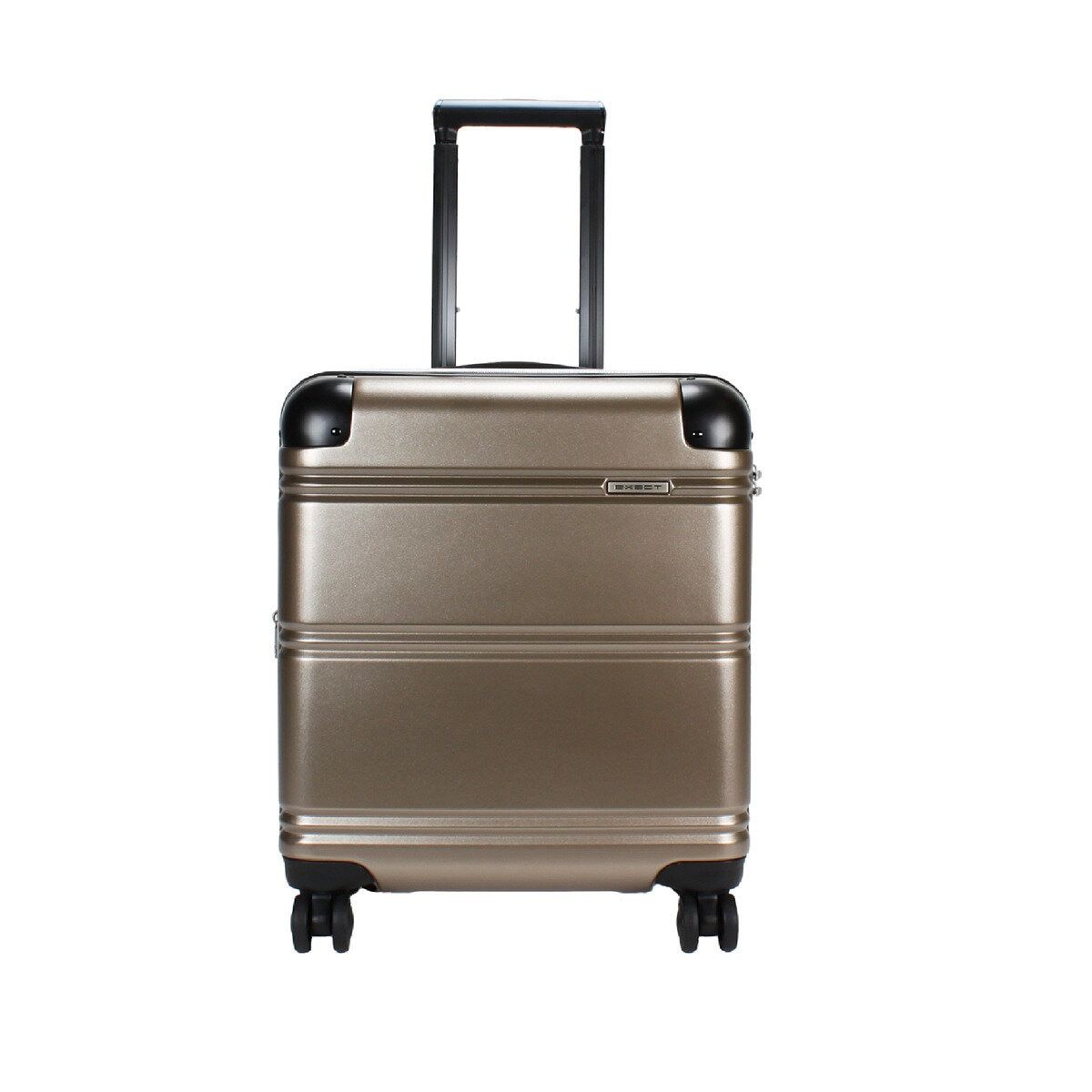 エース イグザクト ハードボディスーツケース 機内持ち込み 38-46 Lサイズ ct 51375