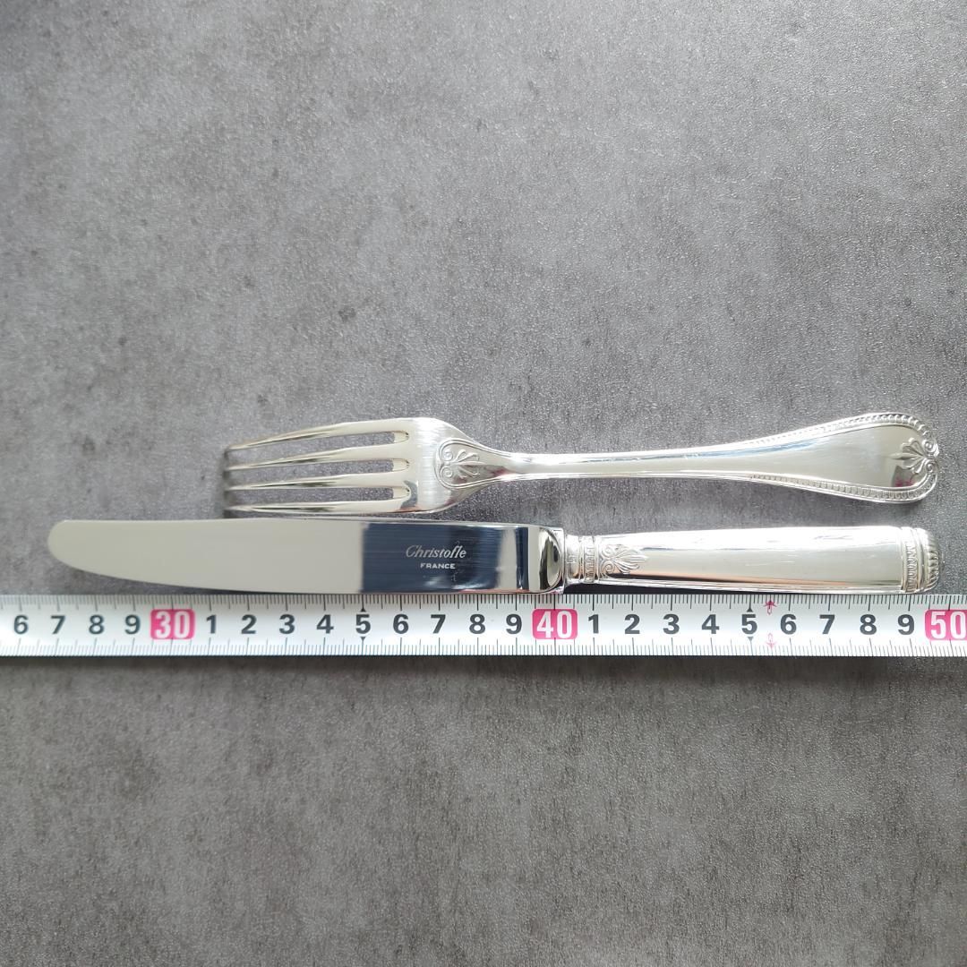 マルメゾン ナイフ