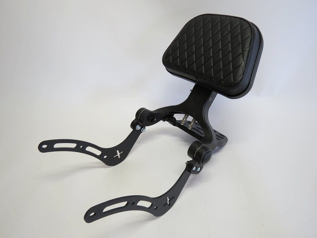 シーシーバー キャリア