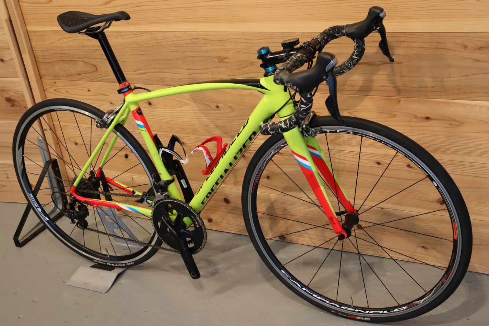 ジャンク スペシャライズド SPECIALIZED アレー ALLEZ DSW SL COMP 2016 52サイズ シマノ 105 5800 11S アルミ ロードバイク 千葉店