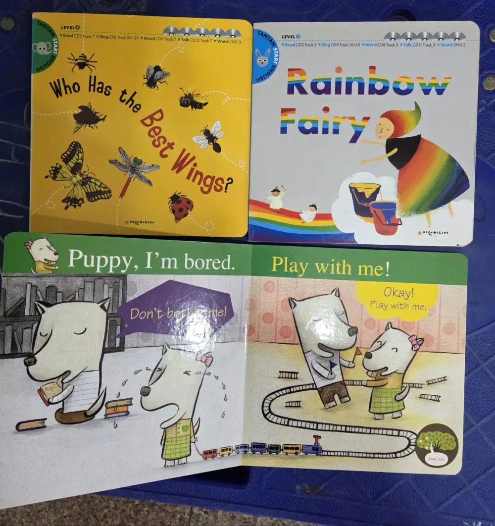 セット 子供向けの本