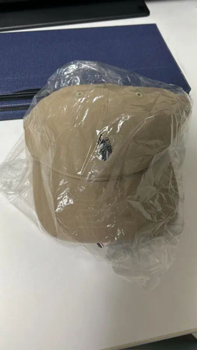 POLO Ralph Lauren（ポロ） アッセン ボールキャップ (未開封)