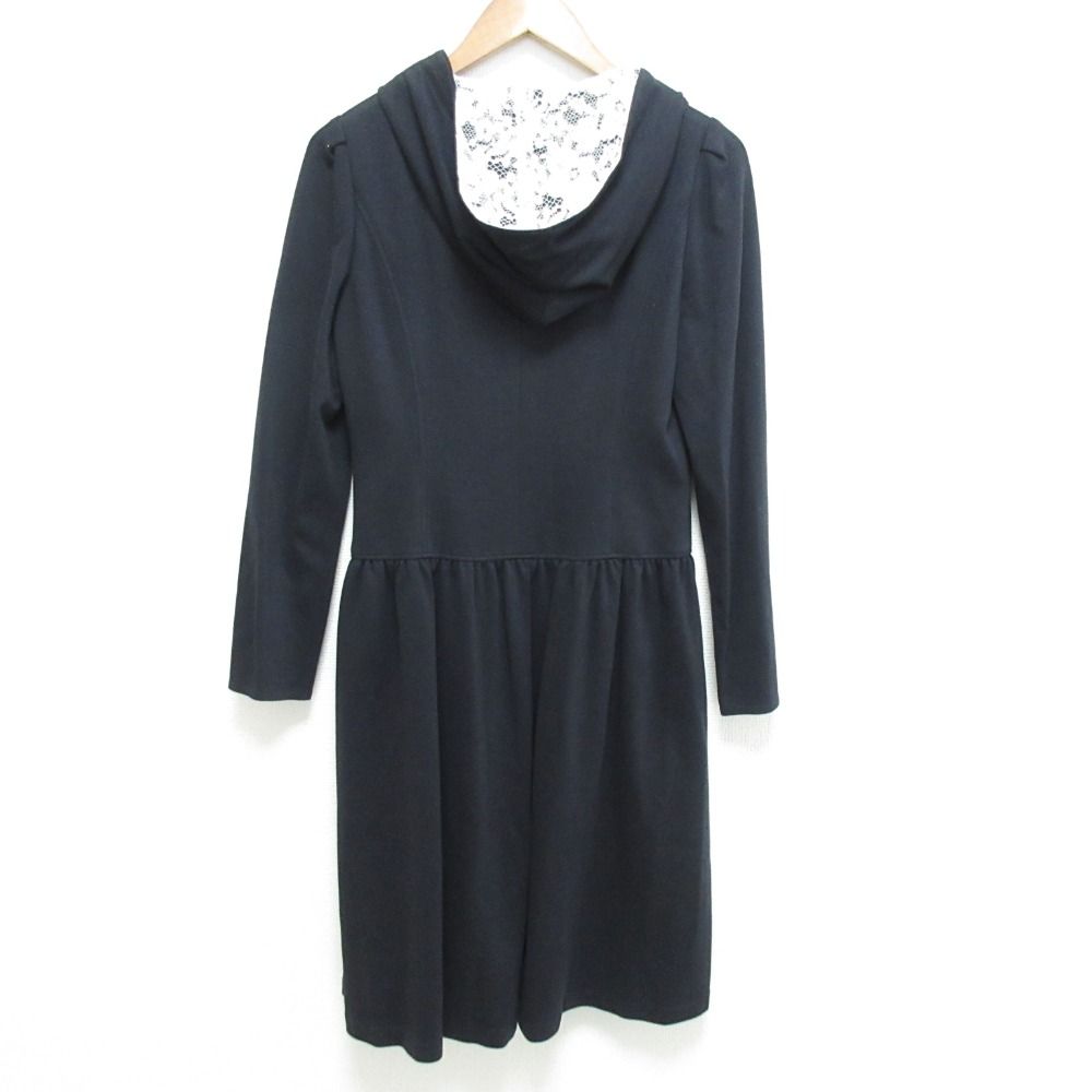 美品 Rene basic ルネベーシック リミテッドエディション レース 