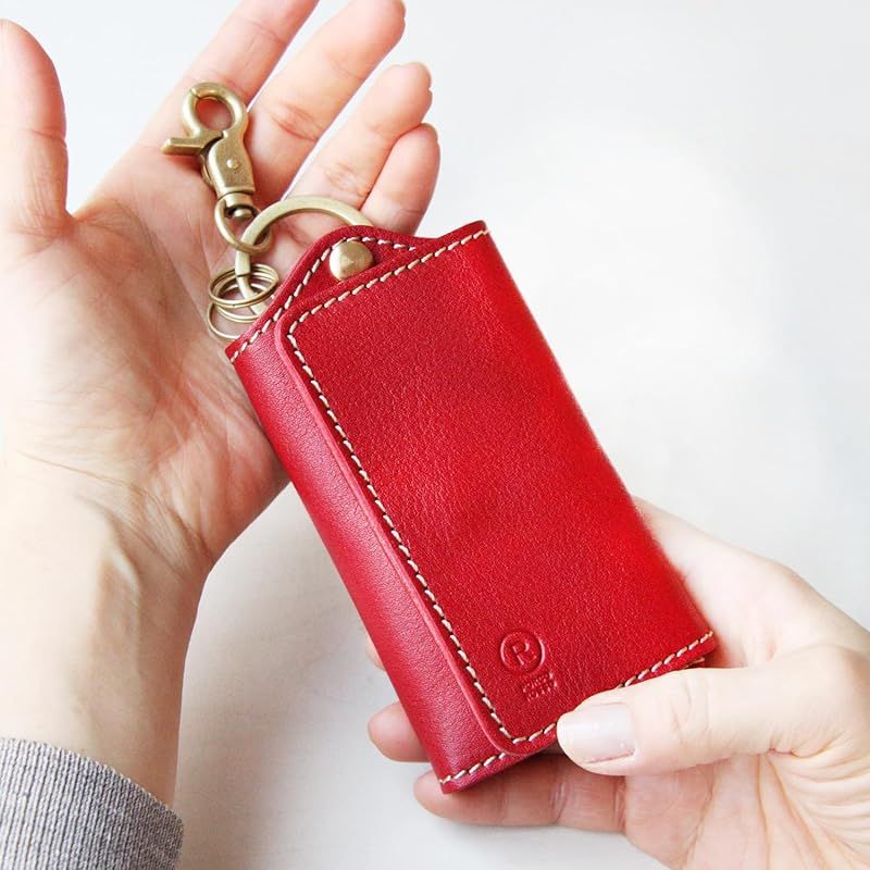 カード入れ付き