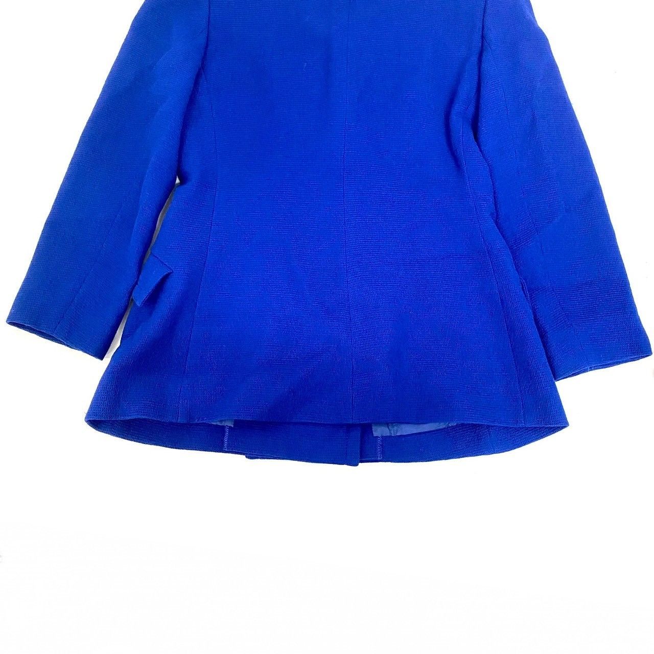 M【YVES SAINT LAURENT】スーツ セットアップ ジャケット 34