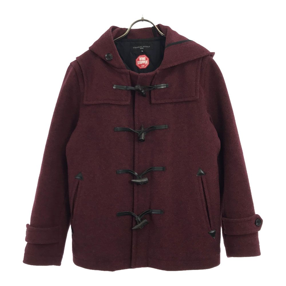 シップス メンズコート GENERAL SUPPLY SHIPS メンズM ジャケット 