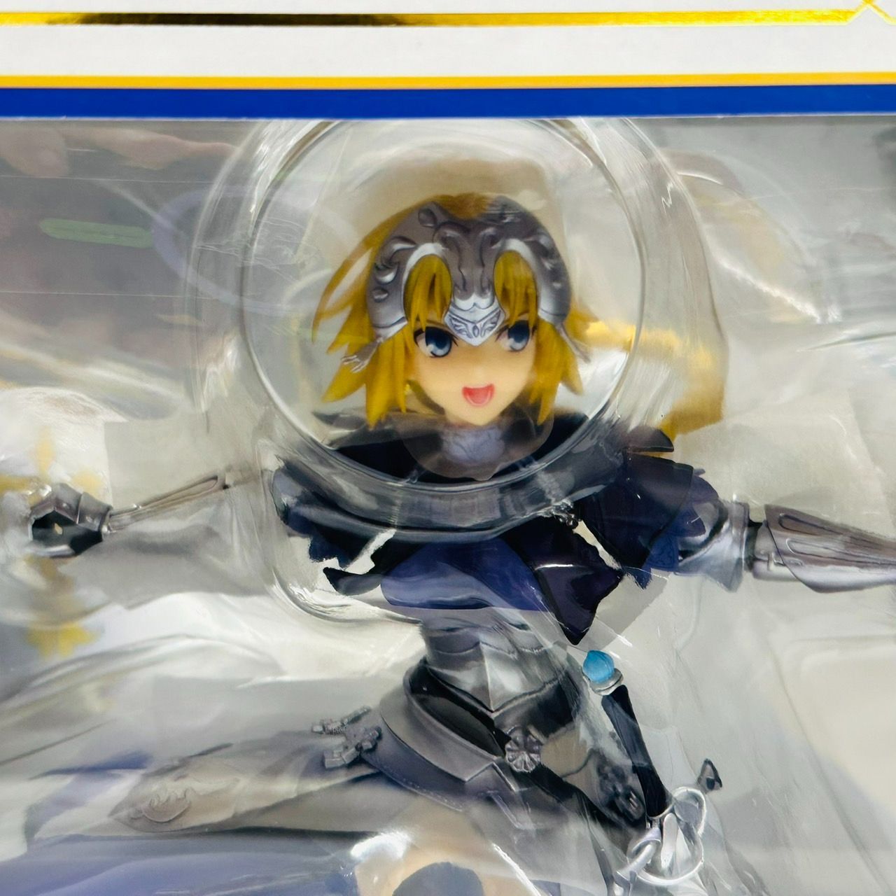 FGO ルーラー ジャンヌダルク 1/7 スケール フィギュア / Fate