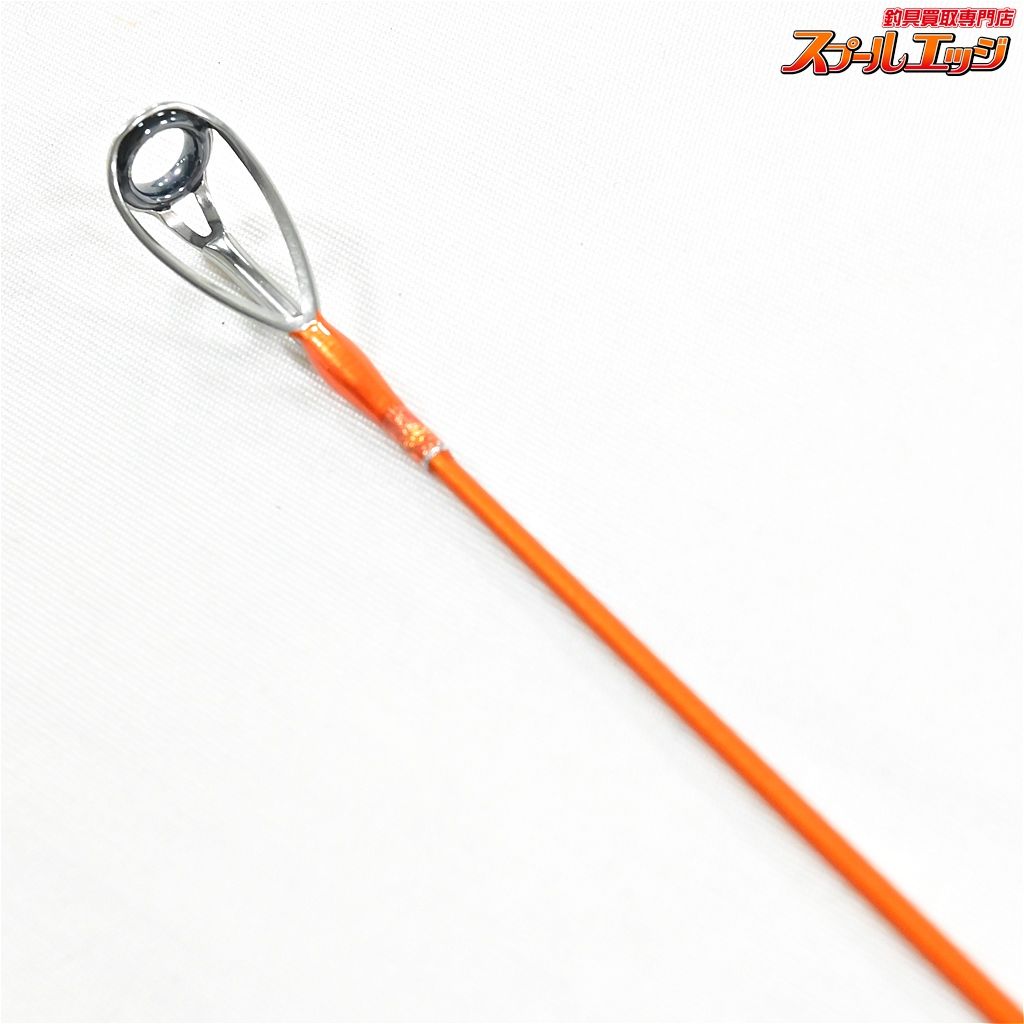 【ダイワ】 20キャスティズム 20-385・R 並継 DAIWA CASTIZM