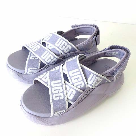 大人気!!☆UGG☆ LA CLOUD SANDAL (UGG/サンダル・ミュール
