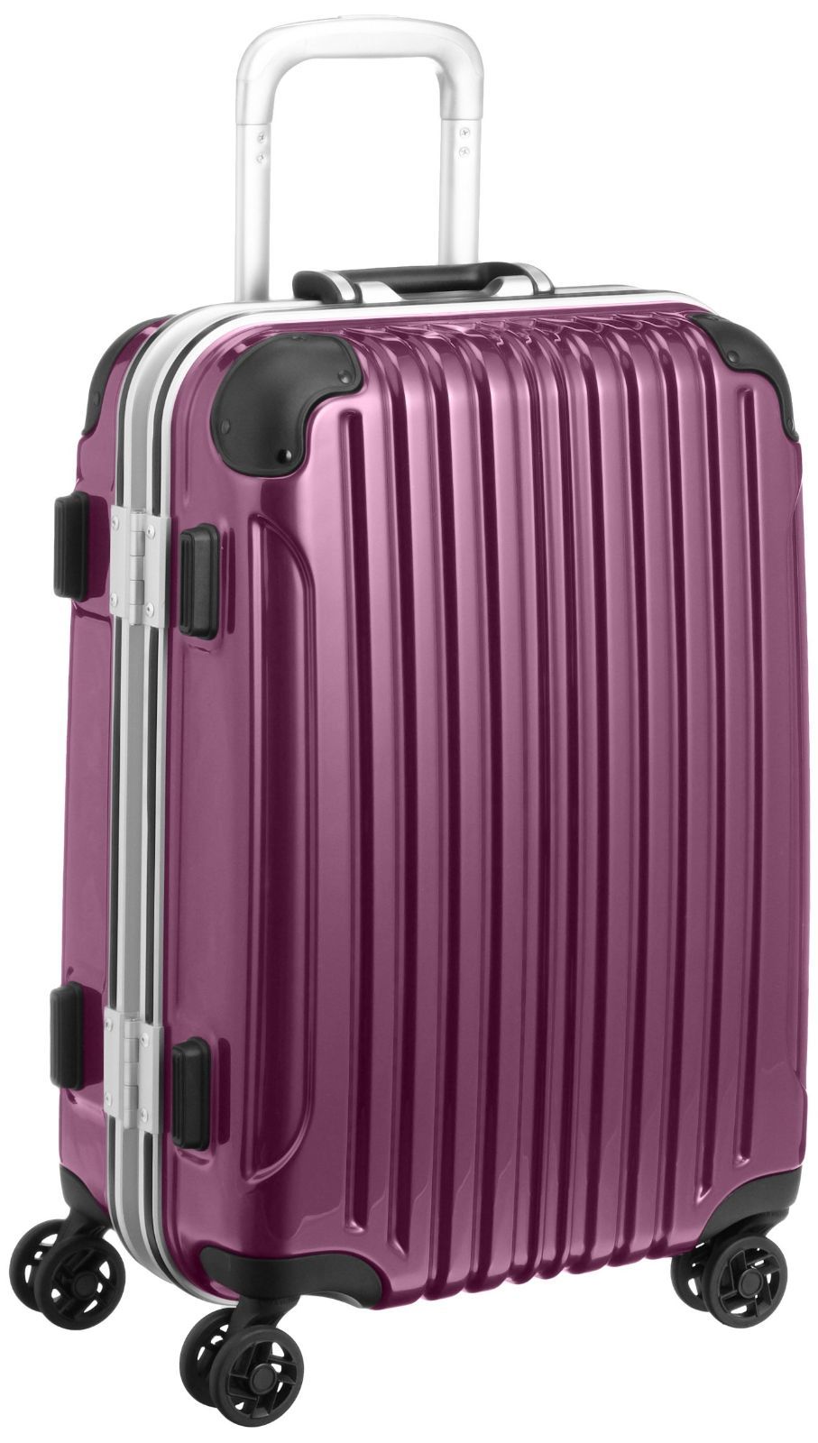 フレームハードキャリー 59 3.9kg 35L cm Sサイズ UH UH-S スーツケース ビバーシェ