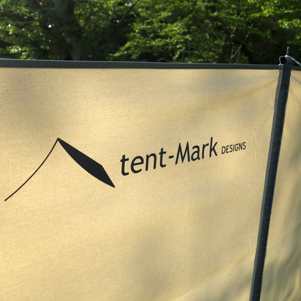 陣幕ワイド コットン TM-1893 | アウトドア用品・アウトドアグッズの