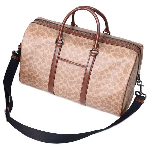 未使用♡COACH ピーナッツ　スヌーピー　ヘイリーフラップバッグ　シグネチャー 未使用♡COACH ピーナッツ スヌーピー ヘイリーフラップバッグ