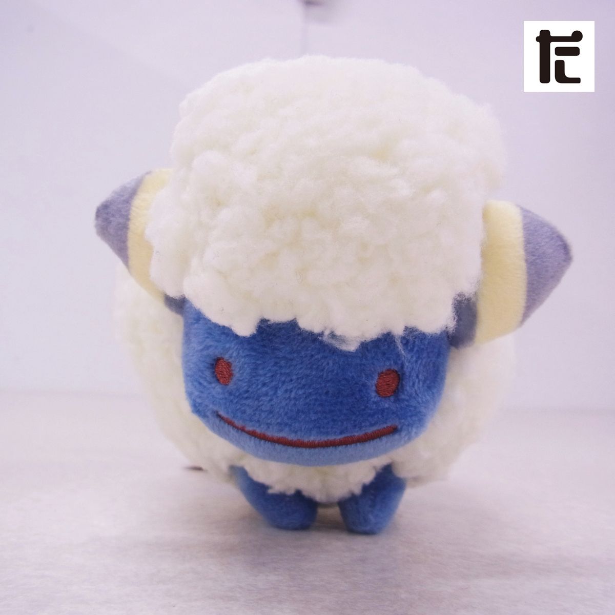 ポケモン　ポケットモンスター　アミューズメント　ぬいぐるみ　新品　タグ付　送料込 新品 タグ付】ポケットモンスター XY サトシ sekiguchi