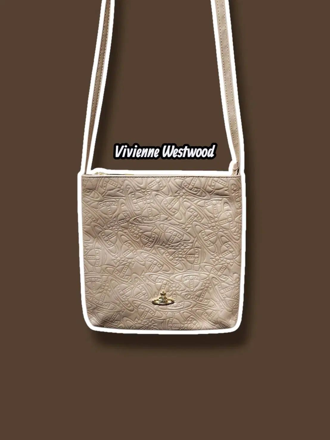 Vivienne Westwood ヴィヴィアン ウエストウッド ミニ クロスバッグ 1014