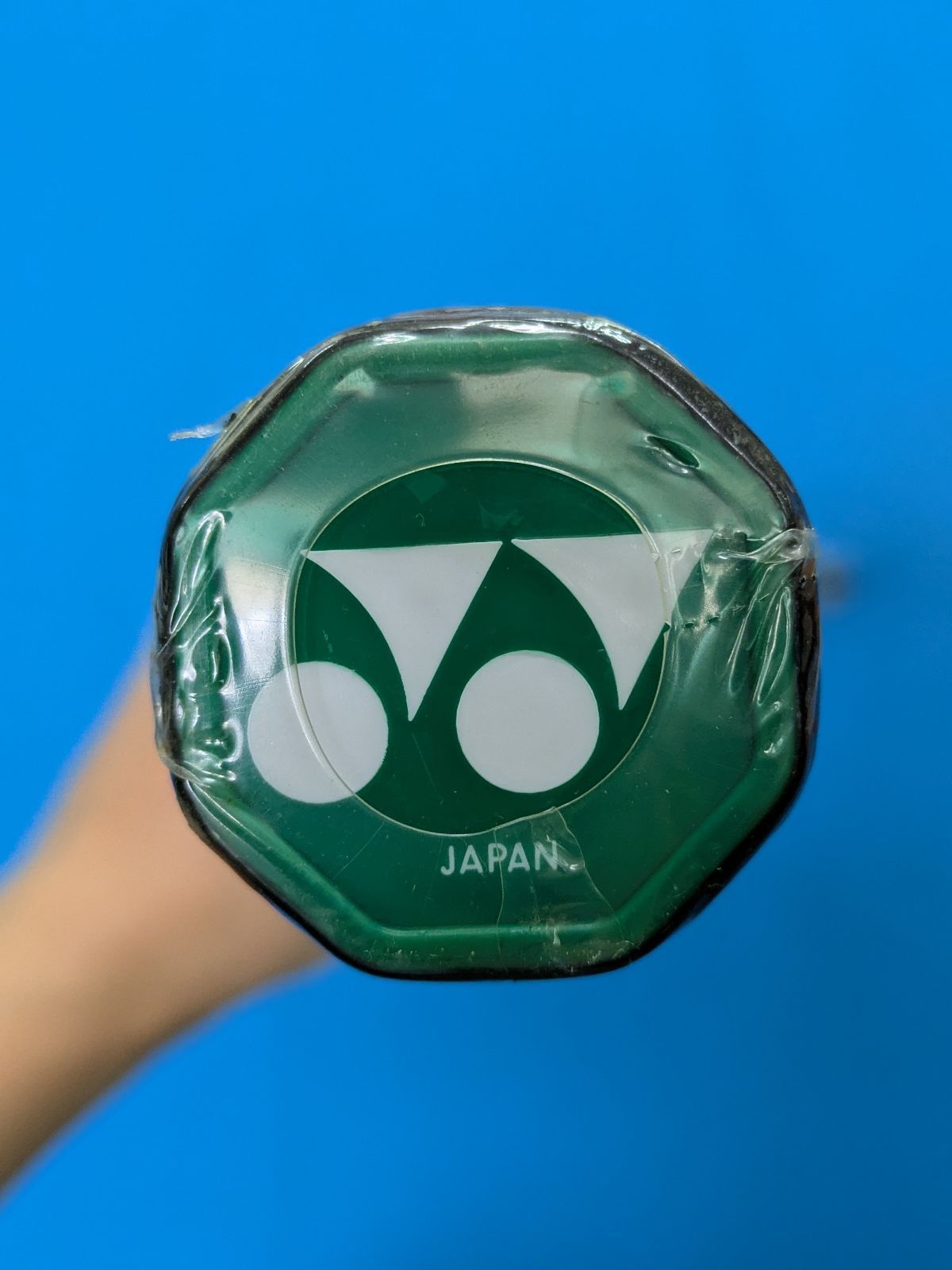 新品未使用】YONEX Ti1000 TITANIUM MESH Long 軟式テニスラケット