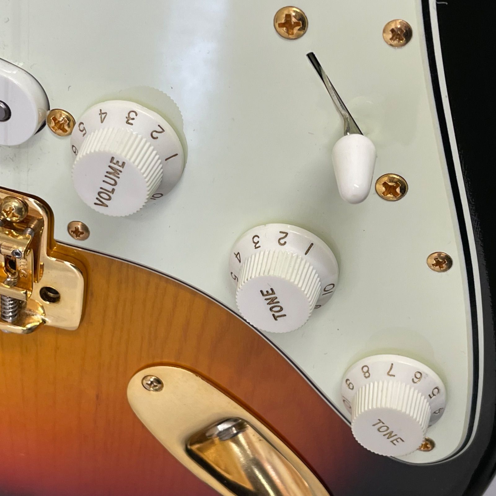 Vanzandt ヴァンザント STV-R3 Vanzandt 2006年製 STV-R3 アーム 純正