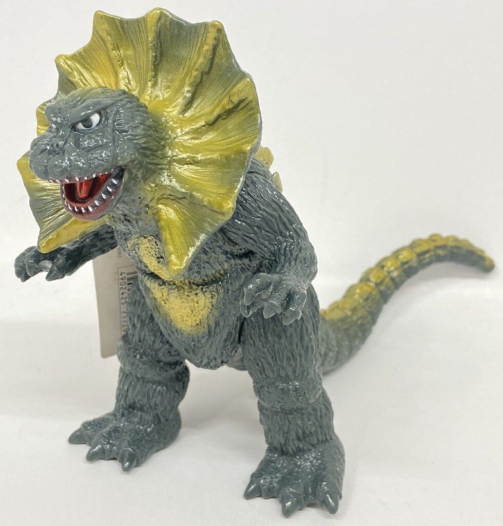 バンダイ ウルトラ怪獣シリーズ ジラース 0-SP - メルカリ