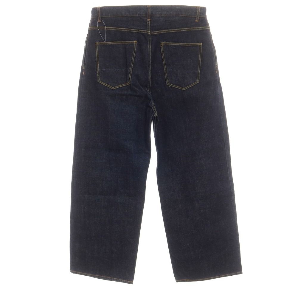 中古】サブレーションズ SUBLATIONS ワイド ジーンズ デニムパンツ 
