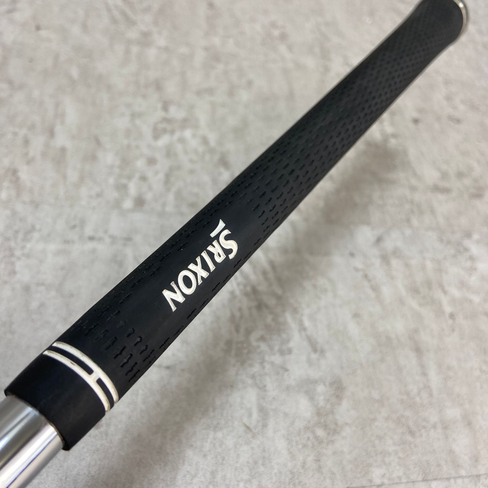 SRIXON スリクソン ZX4 メンズゴルフSW スチール S 右利き用