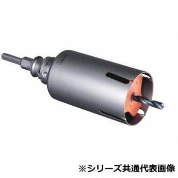 セレクト ウッディングコアドリルSDS 70 SE47362