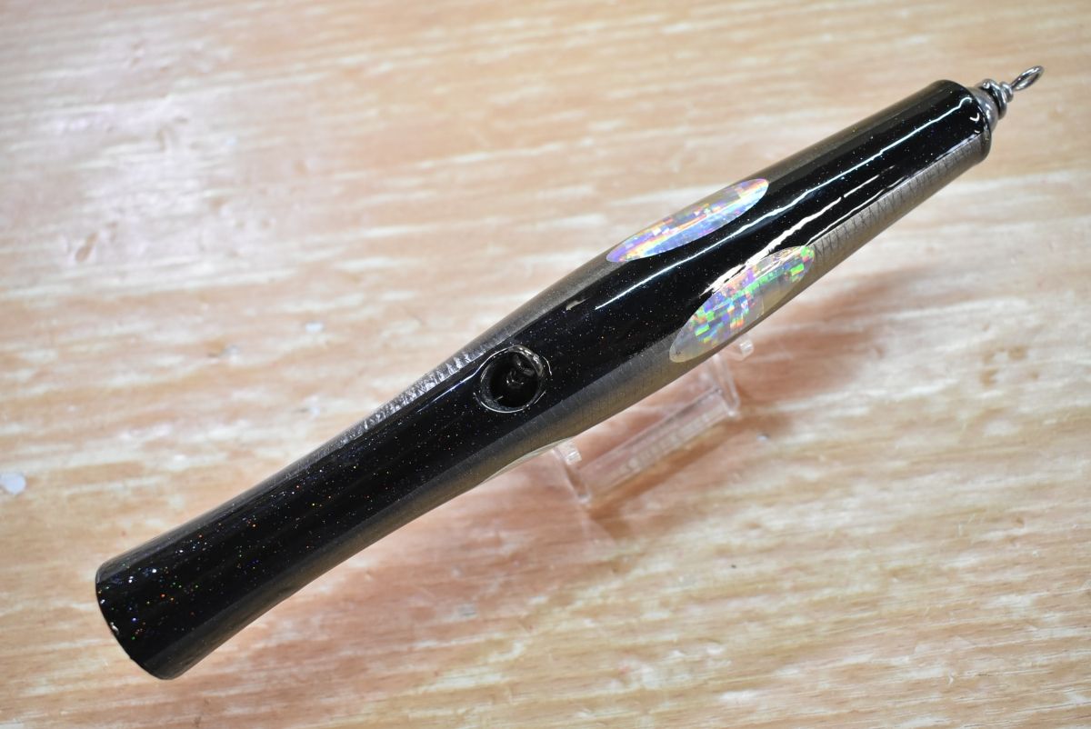 貝田ルアー アントニオ 200 ピンク Antonio キャスティングプラグ トップウォーター プラグ 釣り机