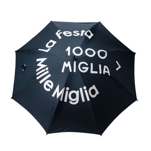 ミッレミリア ラフェスタ 傘 La Festa 1000 Miglia 【公式通販】