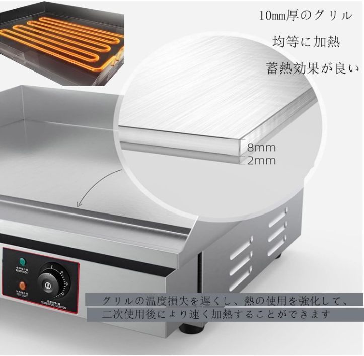 手掴み機
