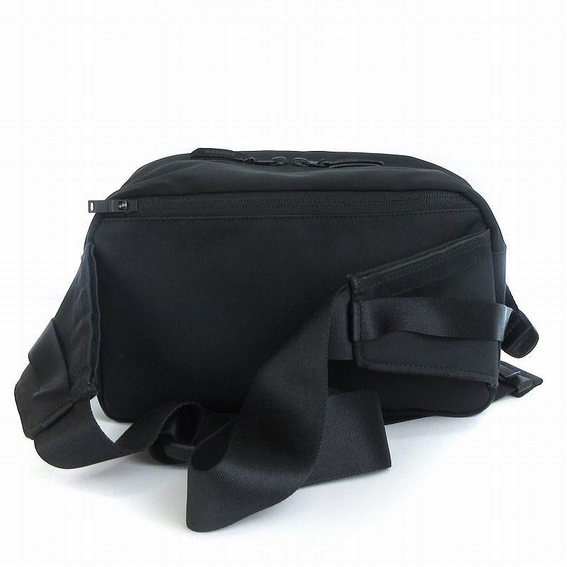 BEAUTY&YOUTH別注PORTERポーターウエストポーチ お値下げ中！【送料込