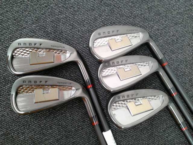 キャロウェイAPEX2016 アイアンセット6〜PW APEX アイアン 製品